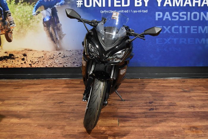 2025 Kawasaki 2025 Kawasaki 1100CC ZX1100HSFNN