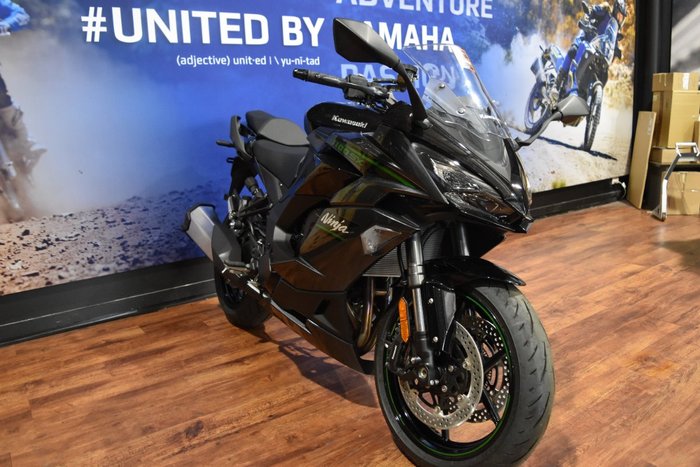 2025 Kawasaki 2025 Kawasaki 1100CC ZX1100HSFNN