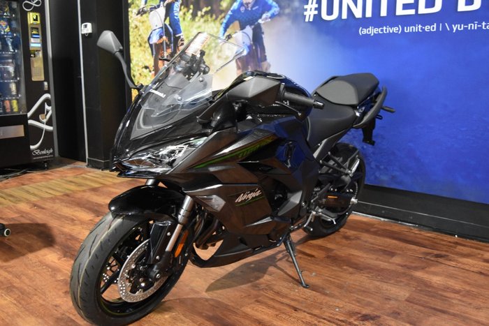 2025 Kawasaki 2025 Kawasaki 1100CC ZX1100HSFNN