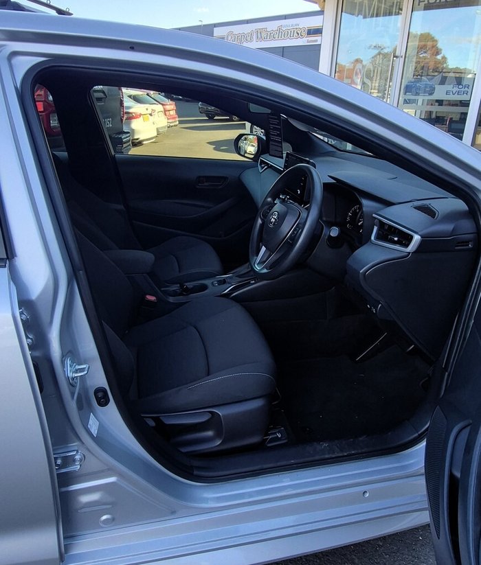 2021 Toyota Corolla Ascent Sport Hybrid
