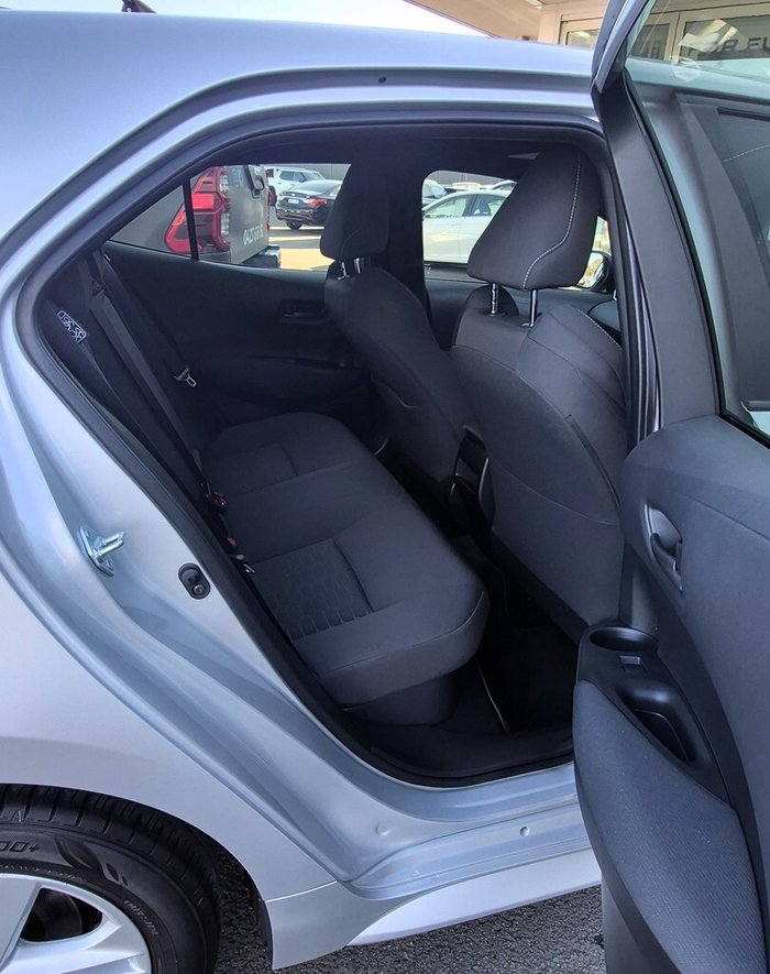 2021 Toyota Corolla Ascent Sport Hybrid