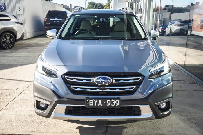 2022 Subaru Outback AWD Touring