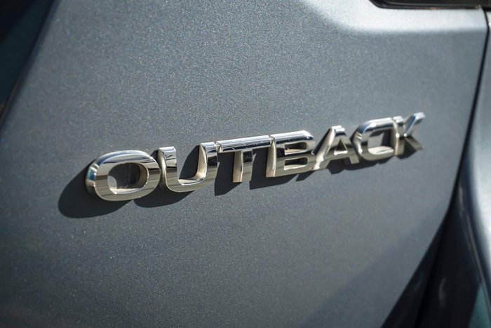 2022 Subaru Outback AWD Touring