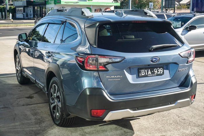 2022 Subaru Outback AWD Touring