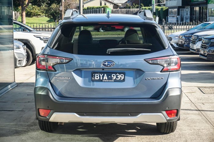2022 Subaru Outback AWD Touring
