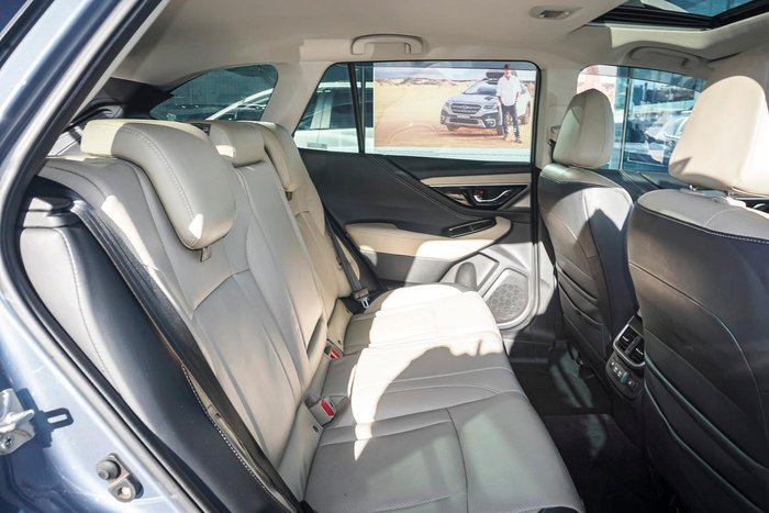 2022 Subaru Outback AWD Touring