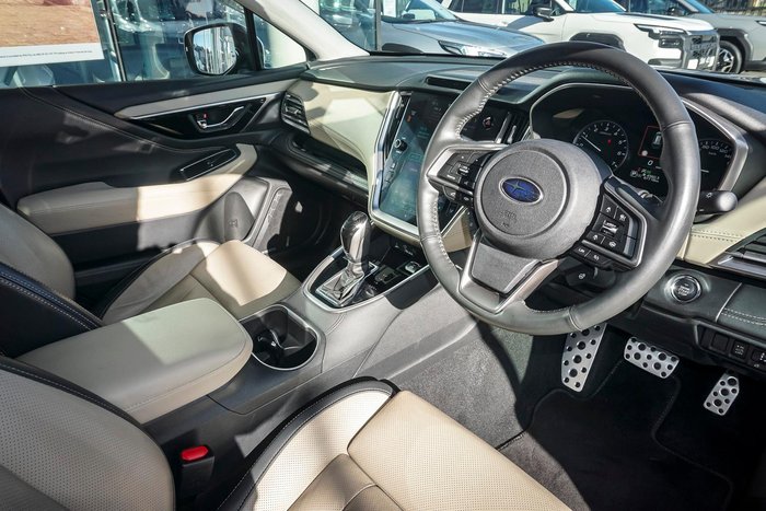 2022 Subaru Outback AWD Touring