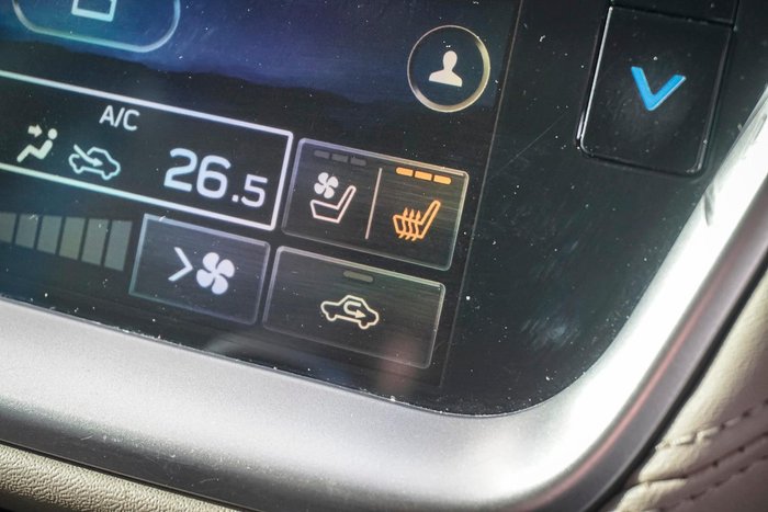 2022 Subaru Outback AWD Touring
