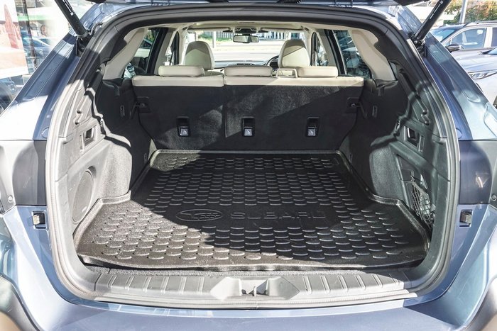 2022 Subaru Outback AWD Touring
