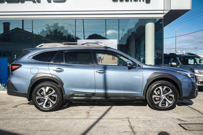 2022 Subaru Outback AWD Touring