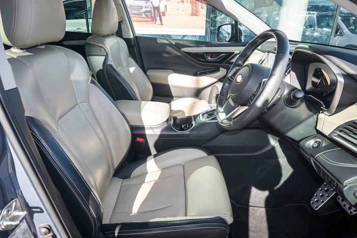 2022 Subaru Outback AWD Touring