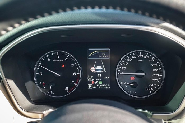2022 Subaru Outback AWD Touring