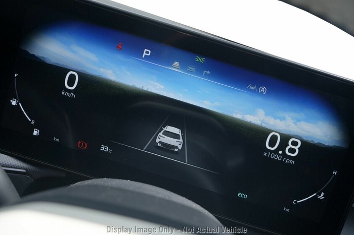 2025 Kia Stonic GT-Line