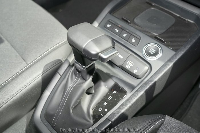2025 Kia Stonic GT-Line