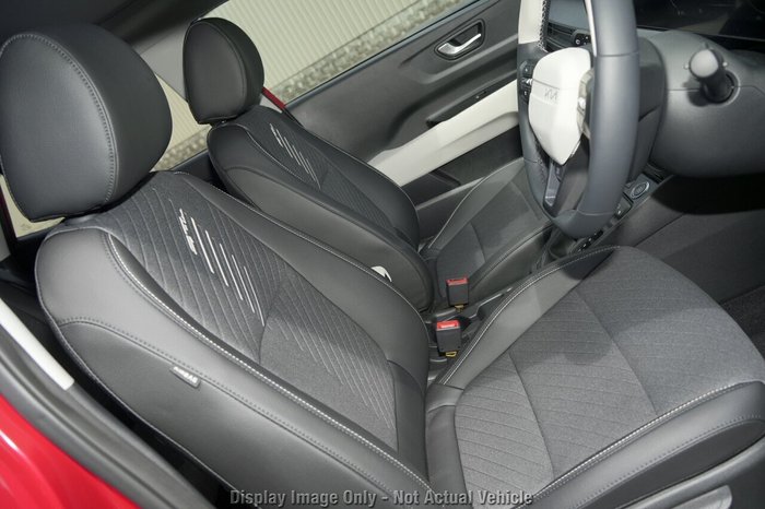 2025 Kia Stonic GT-Line