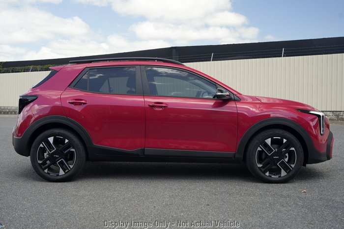 2025 Kia Stonic GT-Line