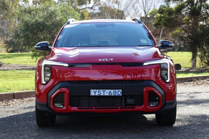 2025 Kia Stonic GT-Line