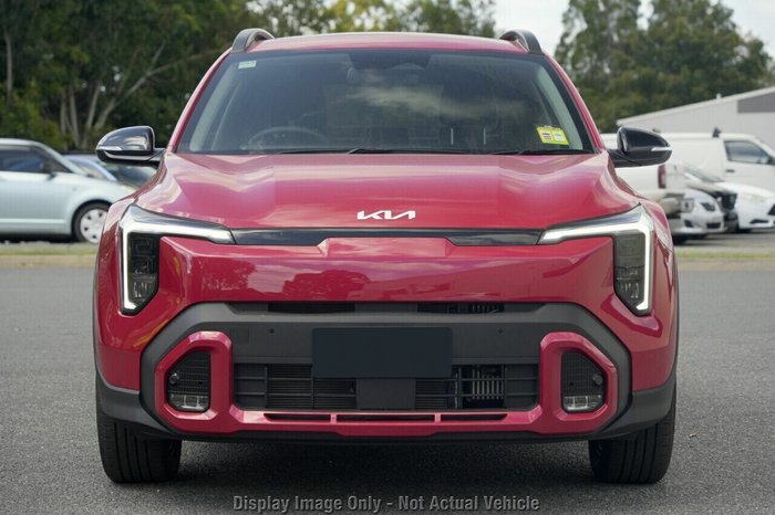 2025 Kia Stonic GT-Line