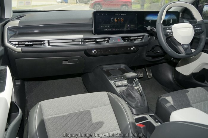 2025 Kia Stonic GT-Line