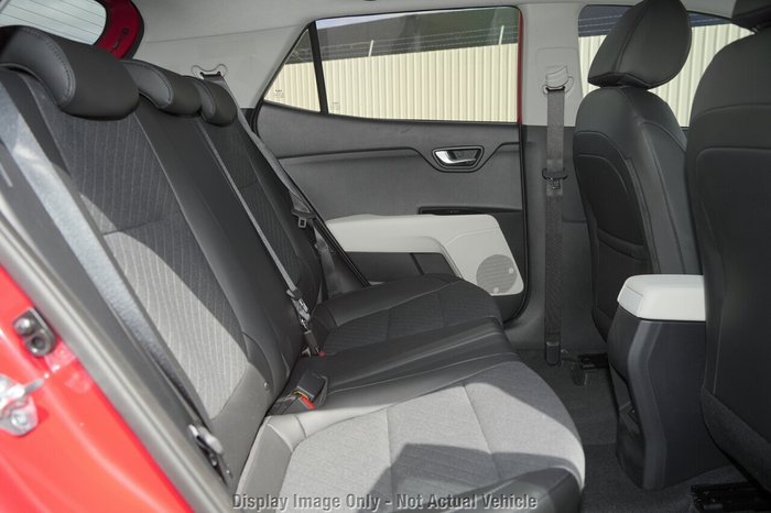 2025 Kia Stonic GT-Line