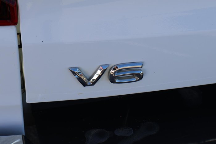 2023 Volkswagen Amarok TDI600 Style