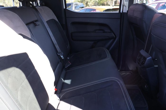 2023 Volkswagen Amarok TDI600 Style