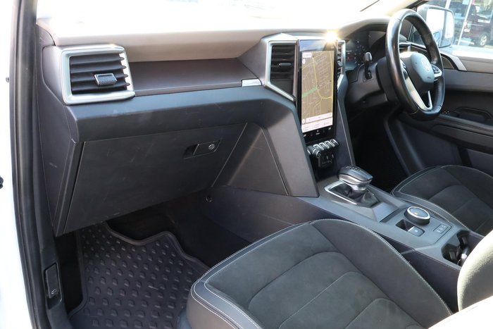 2023 Volkswagen Amarok TDI600 Style