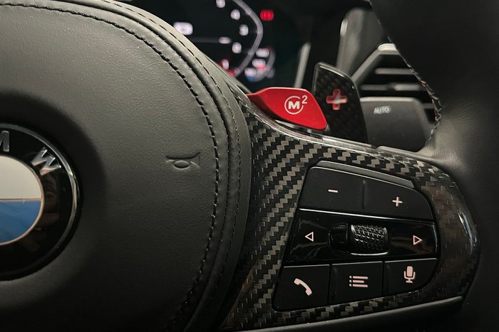 2022 BMW M4 Edition 50 Jahre BMW M