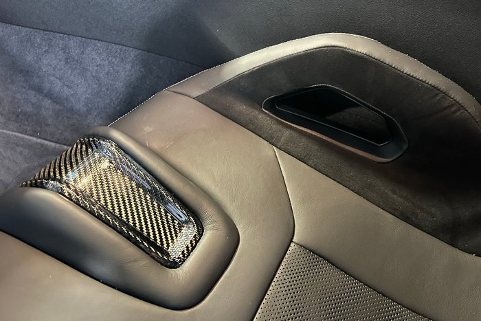 2022 BMW M4 Edition 50 Jahre BMW M