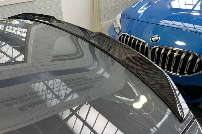 2022 BMW M4 Edition 50 Jahre BMW M