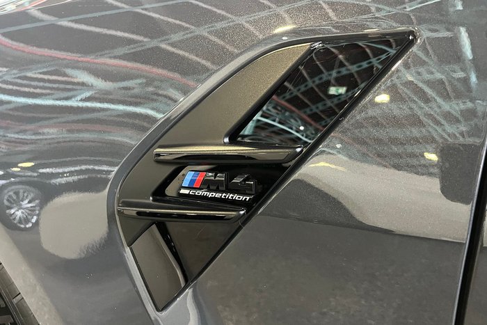 2022 BMW M4 Edition 50 Jahre BMW M
