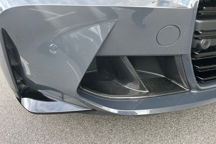 2022 BMW M4 Edition 50 Jahre BMW M