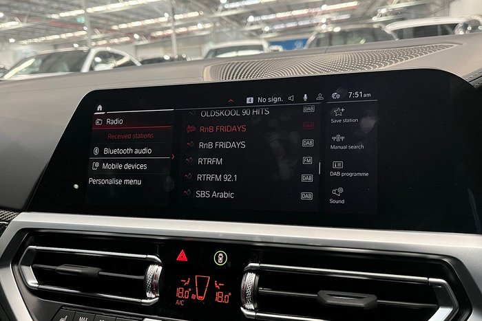 2022 BMW M4 Edition 50 Jahre BMW M