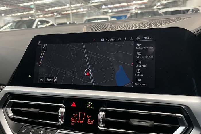 2022 BMW M4 Edition 50 Jahre BMW M