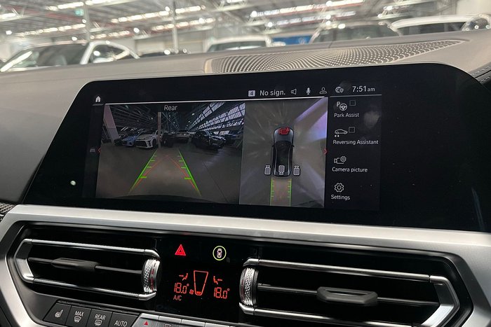 2022 BMW M4 Edition 50 Jahre BMW M