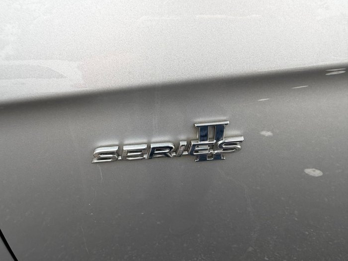2014 Holden Captiva 7 LS CG MY14 Nitrate