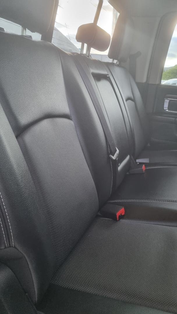 2016 RAM 2500 Laramie