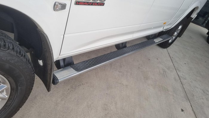 2016 RAM 2500 Laramie