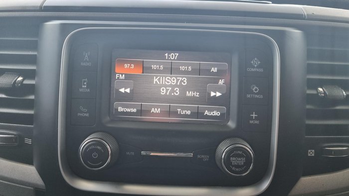 2021 RAM 1500 Express