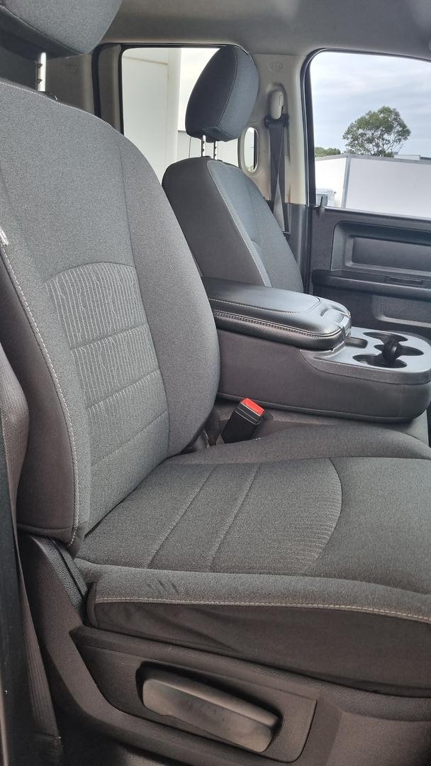 2021 RAM 1500 Express