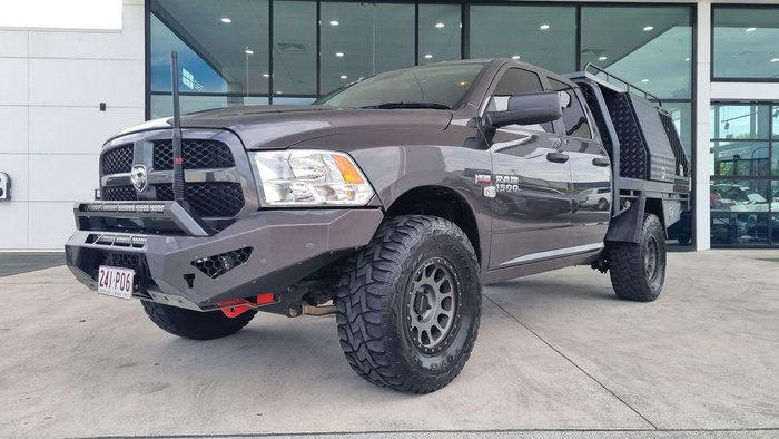 2021 RAM 1500 Express