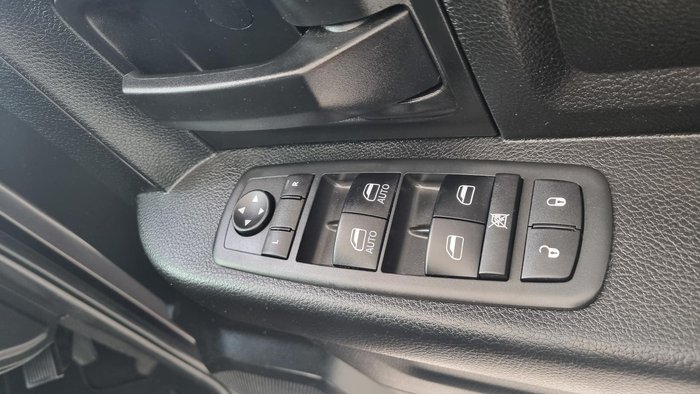 2021 RAM 1500 Express
