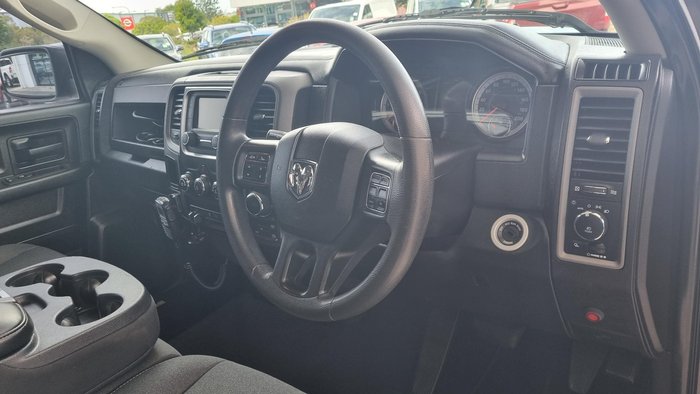 2021 RAM 1500 Express