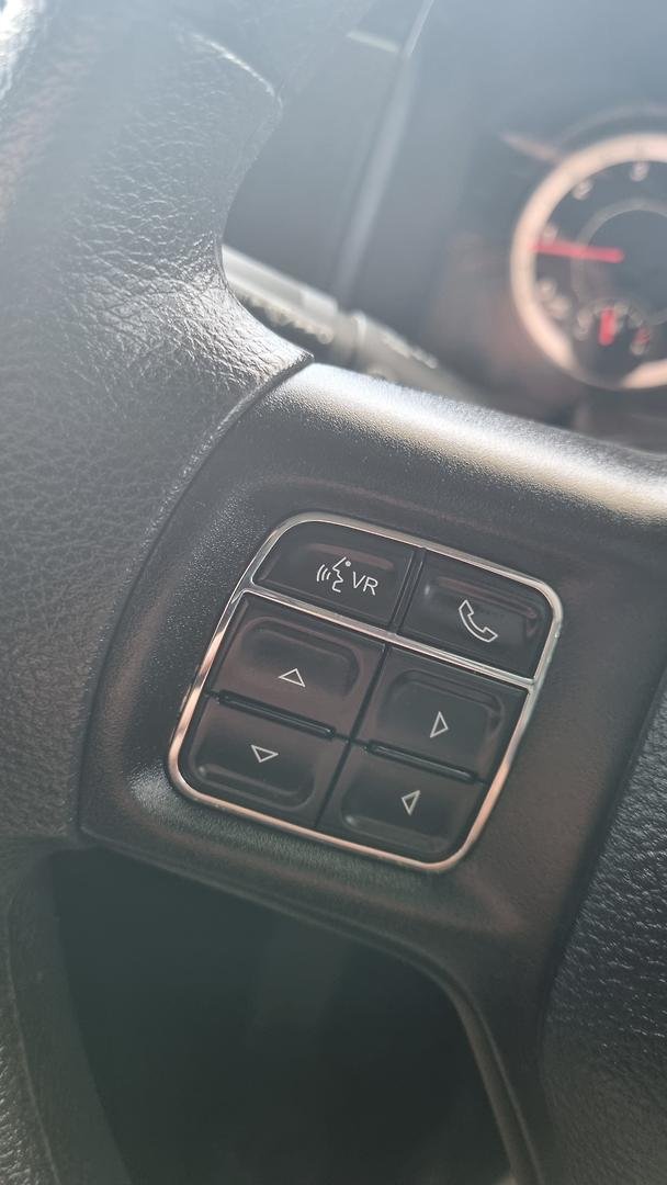 2021 RAM 1500 Express