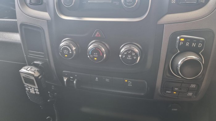 2021 RAM 1500 Express