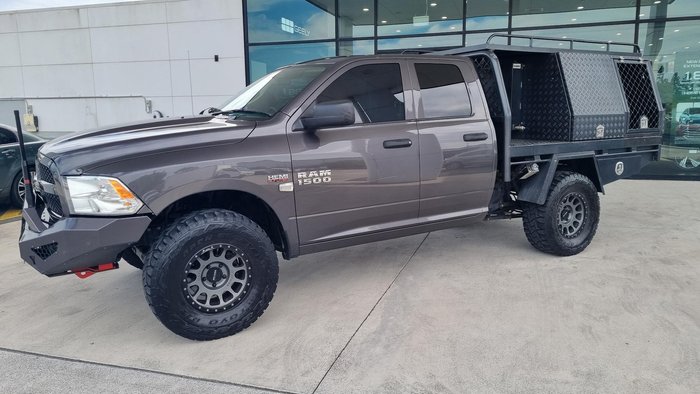 2021 RAM 1500 Express