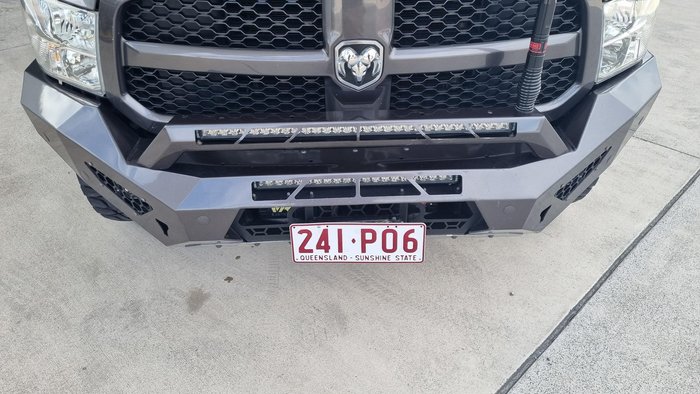 2021 RAM 1500 Express