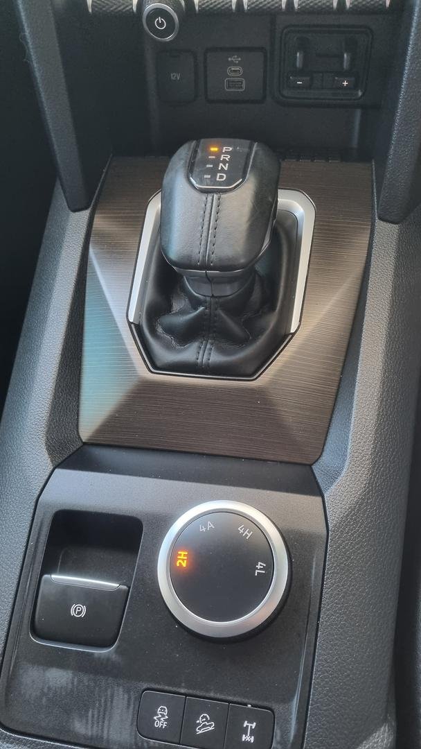 2023 Volkswagen Amarok TDI600 Style
