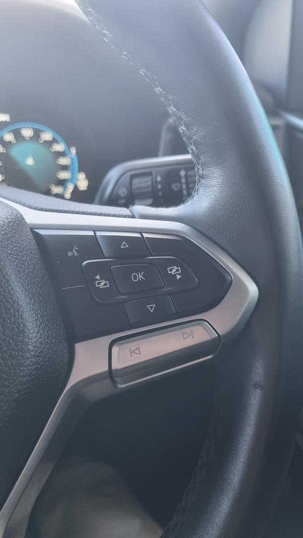 2023 Volkswagen Amarok TDI600 Style