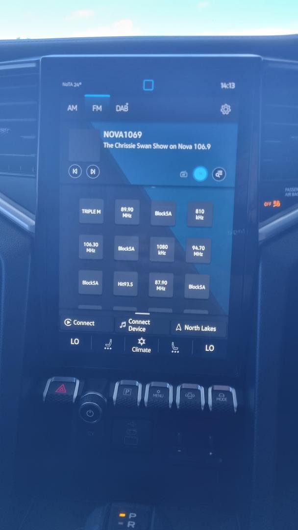 2023 Volkswagen Amarok TDI600 Style